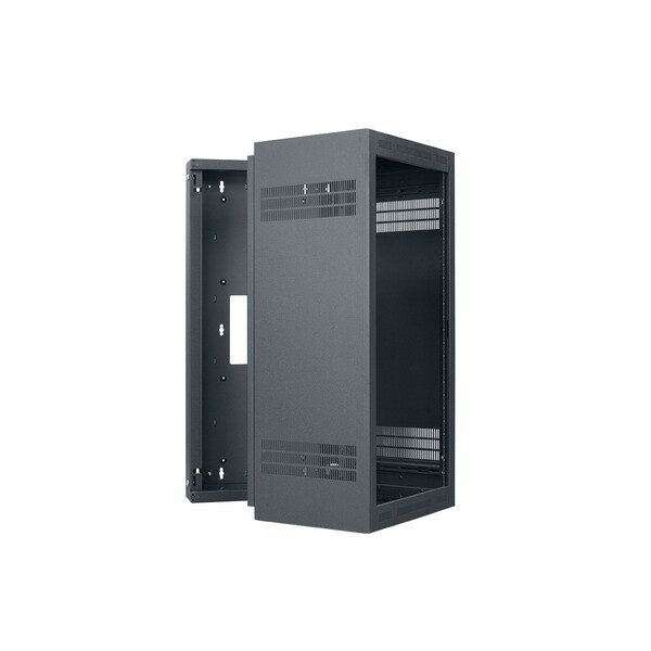 Wall Rack 24Ux23D